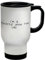 Shopagift I'm a Newcastle Upon Tyne Lad Travel Mug Geordie Tyneside Newcastilian Stainless Steel 14oz Cup