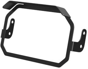 CFYDNBEAJ Protector De Pantalla para Marco De Motocicleta con Visera Parasol para B&M&W F750GS F850GS 2018 2019 2020 2021 2022 2023 Marco de Instrumentos Motocicleta