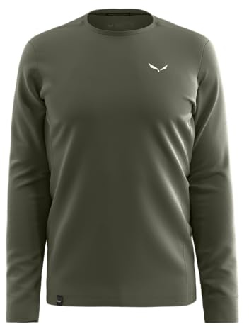 Salewa Herren Puez Dry Tee M T-Shirt (1er Pack)
