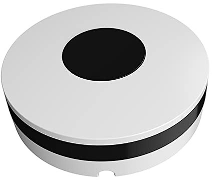 Fyearfly Telecomando universale WiFi IR 2,4 GHz Tuya Smart Life Alexa compatibile 7 m