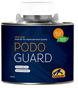 Cavalor PodoGuard – 500 ml