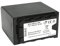 Amsahr Digital Replacement Camera and Camcorder Battery for Panasonic VW-VBD29, VW-VBD58, VW-VBD78, AG-VBR89G