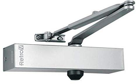 Union UNNJRETROV Replacement Variable Power Door Closer