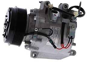 Nrf 32923 - Kompressor, Klimaanlage