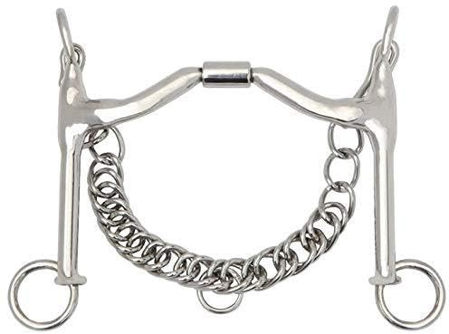 Myler Kandare 15PB - Size 13.5