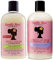 Sweet Ginger Cleansing Shampoo/Rinse 335ml with Moroccan Pear Conditioning Custard 12oz