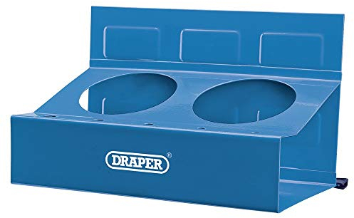 Draper 11807 - Soporte magnético de almacenamiento