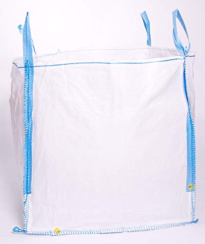 B teurobrecher - Big Bag 90x90x90cm 1.000kg 4 Schlaufen