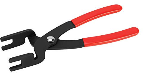 Performance Tool Pince de déconnexion pour carburant et climatisation