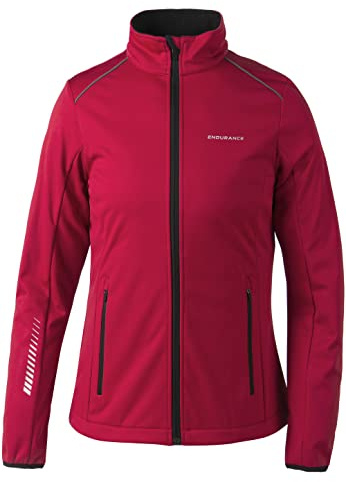 endurance Damen Zora Jacke