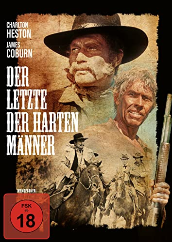 Der letzte der harten Männer