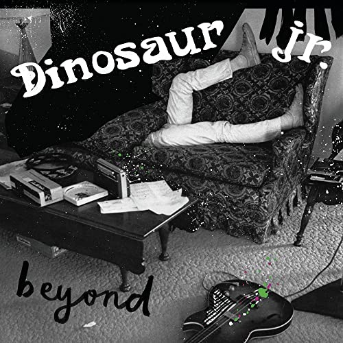 Beyond (Ltd. Purple &