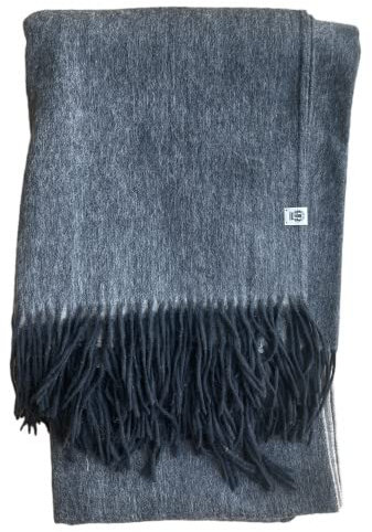 Roeckl Woll-Poncho Vevey, Braun, One Size, 80% Wolle 20% Kaschmir