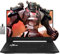 2022 ASUS TUF Dash 15.6 144Hz Gaming Laptop, Intel 12th Core i7-12650H, 16GB DDR5 RAM, 1TB PCIe SSD, NVIDIA GeForce RTX 3050Ti Graphics 6GB, Backlit Keyboard, Win 11, Black, 32GB USB Card