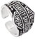 Ring Silber Schmuck Harley Verstellbare Retro Klassische Partei Frauen Exquisite Paar Mode Einfachheit Geburtstag Männliche Lokomotive Windspiel Gedenken Geschenk