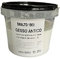 Pittura Shabby Chic Vintage finitura satinata - Smalto 1968 Vernice acrilico ad acqua inodore per Mobili, legno, ferro, piastrelle e supporti difficili 500 ml vari colori Duriplastic (Gesso Antico)