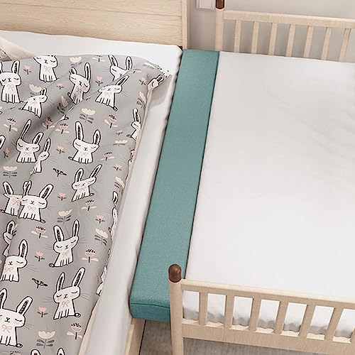 ENHEN Matratzenverlängerung Kopfteil/Wandlückenfüller, Memory Foam Hochdichte Sofa Armlehnen -Stützkissen, Kissen, Hautfreundlicher Extender-Twin-Bett-Brückenanschluss, Size :