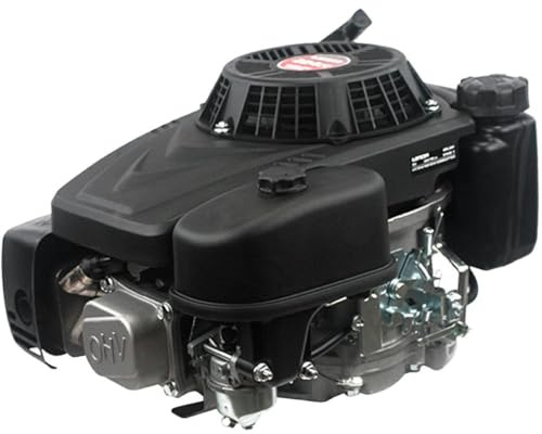 LONCIN 7 HP Albero 22 X 80 224 CC Motore 4 Tempi VOLANO Pesante 1P75F avv. Elettrico
