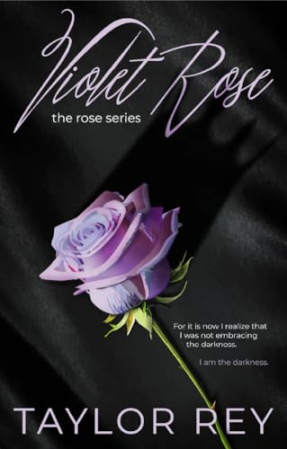 Violet Rose (The Rose Series Book 1) (English Edition)
