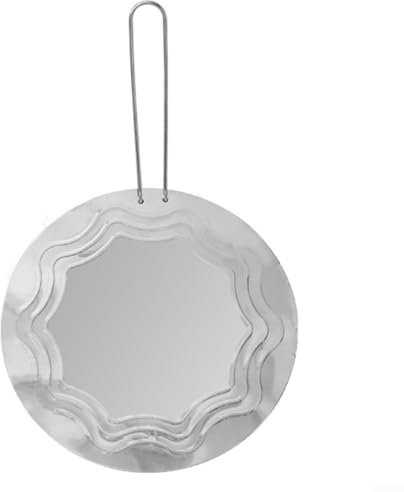 Diffusore di calore a induzione per piastra ad anello, piastra adattatore a induzione con manico separabile, pentole per caffè e latte, cottura a induzione (28 cm)