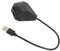lvifloae Gaming Keyboard Mouse Converter Bluetooth Keyboard Mouse Converter for Switch Keyboard Mouse Adapter Plug and Play Keyboard Mouse Converter for for One for PS3