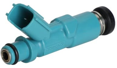 Einspritzdüse Für Toyota Für Yaris Für Vitz 1.0L 1.3L 1999 2000 2001 2002 2003 2004 2005 Kraftstoff Injektoren 23250-23020 Einspritzventil