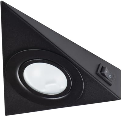 Kanlux ZEPO Möbelleuchte 10W MAX Klasse III, IP20, G4