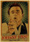 PaperJigsaw Puzzle 1000 Teile Country Music Sänger Johnny Cash Poster Erwachsene Kinder Spielzeug Dekompressionsspiel26x38cm