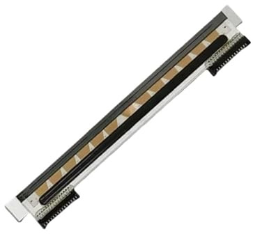 Kompatibel mit Zebra-Thermodruckköpfen (203 dpi/300 DPI) – passend for Etikettendrucker ZD420, ZD421, ZD620 und ZD621(ZD420 ZD620 300dpi)