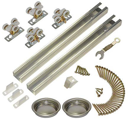 111sd Schiebetür Bypass Hardware