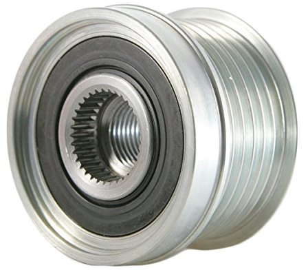 Sando scp90207.1 Riemenscheibe Freilauf Lichtmaschine