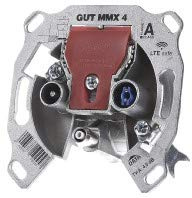 Astro-Strobel GUT MMX 4