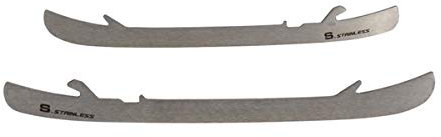 Tuuk Runner Lightspeed Edge S.Stainless (Pkg. 2) Senior, Länge:296 mm