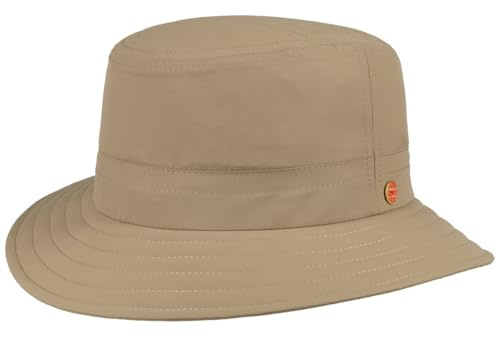 Mayser Fischerhut Bucket Hat UV-Schutz Knautschbar Made in EU Herren Damen Sommer Frühling