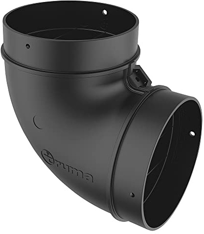 Truma Bogen BG 80 schwarz