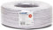 Cable de Red CAT5E UTP 100mt en Bobina