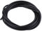 Keenso Cavo del Cambio della Bicicletta da 4 mm, Cavo del Freno della Bicicletta da Cavi del Freno della Bicicletta per Bici da Strada MTB(Nero)