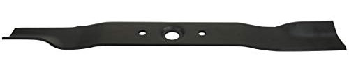 GREENSTAR - Lame Tondeuse Super Soufflante - Pour Tondeuse HONDA UM536/HR214/HR216/HRA2150 - L.530 mm - Alésage 21,3 mm - Entraxe 90 mm