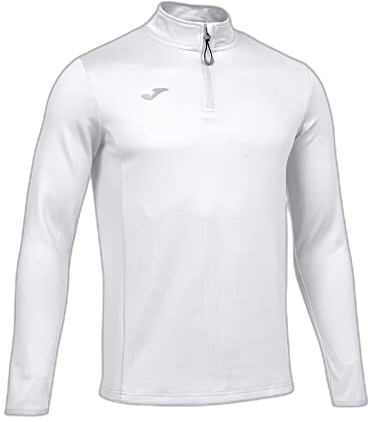 Joma Herren Sweatshirt Running Night Sweatshirt