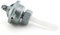 Grifo de gasolina para scooter de presión negativa M14 x 1 y M16 x 1,5 compatible con compatible con compatible con Sym GY6 139QMB