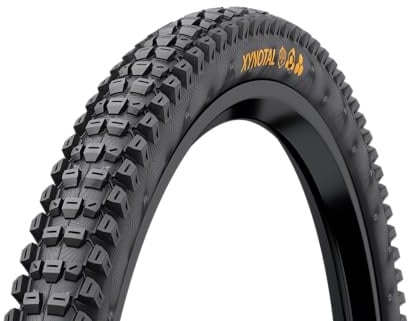Continental Xynotal Trail Faltreifen // 60-622 (29x2,40') Endurance