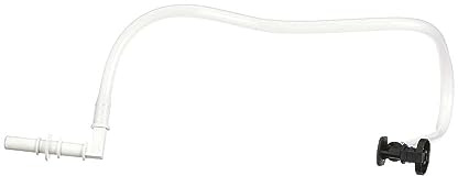 GATES MFL1088 Kraftstoffschlauch Kompatibel mit PEUGEOT 206 Schrägheck 2A/C 1579L4 4389-01088 438901088