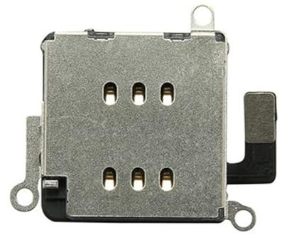 High-Tech Place Prise de Lecteur de Carte SIM pour iPhone 11