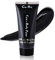 Go Ho Black Cream Face Body Paint(2.37 oz),Water Based Black Vampire Skull Skeleton Joker Makeup,Face Painting for Adults Children SFX Cosplay Costumes Festivals Halloween Makeup