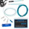 Internal Cable Routing Kit | Bicycle Internal Cable Routing Kit | Brake Cable Shift Cable Hydraulic Inner Wire Cable Install Guide Professional Tool for Mountain Bike Road Bike Frames