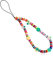 scicent Beaded Phone Charm Mobile for Women Girls 2453