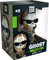 You Tooz Figurine fantôme en Vinyle de 11,7 cm, fantôme de Collection sous Licence Officielle de Call of Duty : Modern Warfare 2, Figurine de Jeu vidéo par Youtooz Modern Warfare 2 Collection