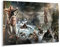 Lord Of The Rings Posters Paper Jigsaw Puzzle 1000 Pieces Adult Toys Decompression Game（38x26cm)-z52p