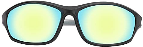 LenTLy Professionelle LED-Wachstumsraumbrille, UV-polarisierende Brille für Gewächshaus-Hydrokulturpflanzen, Augensicher
