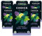 CHOICE - Earl Grey, Bio-Schwarztee mit Bio-Bergamottöl, Handverlesen, Zitrisch ud Frisch, 6x20 Teebeutel (120 Beutel insgesamt)